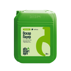 Оскар Павер