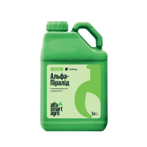 Альфа Піралід