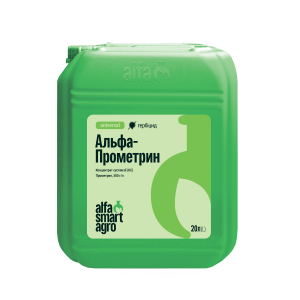Альфа Прометрин