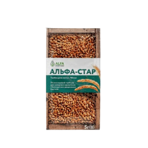Альфа Стар