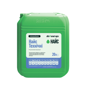 Найс Технічні