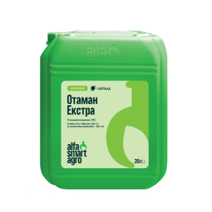 Отаман Екстра