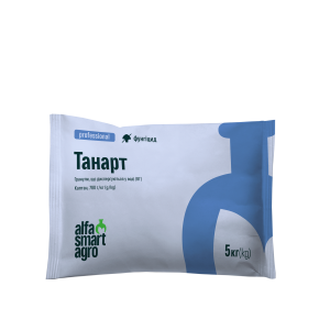 Танарт