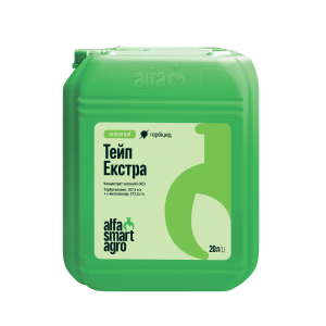 Тейп Екстра