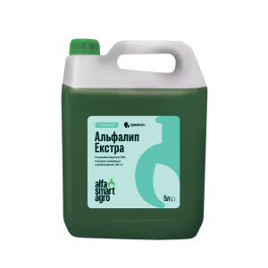 Альфалип Екстра