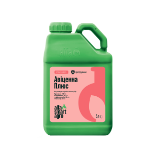 Авіценна Плюс