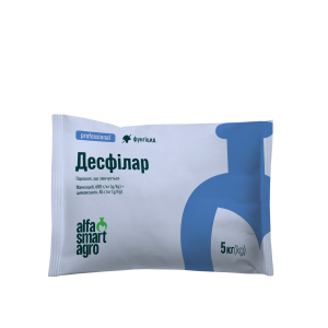 Десфілар