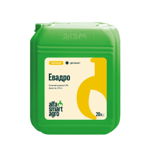 Евадро