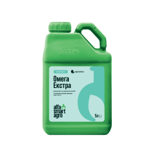 Омега Екстра