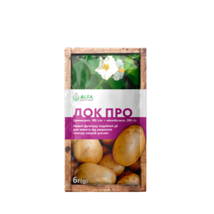 ДОК Про