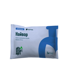 Найвор